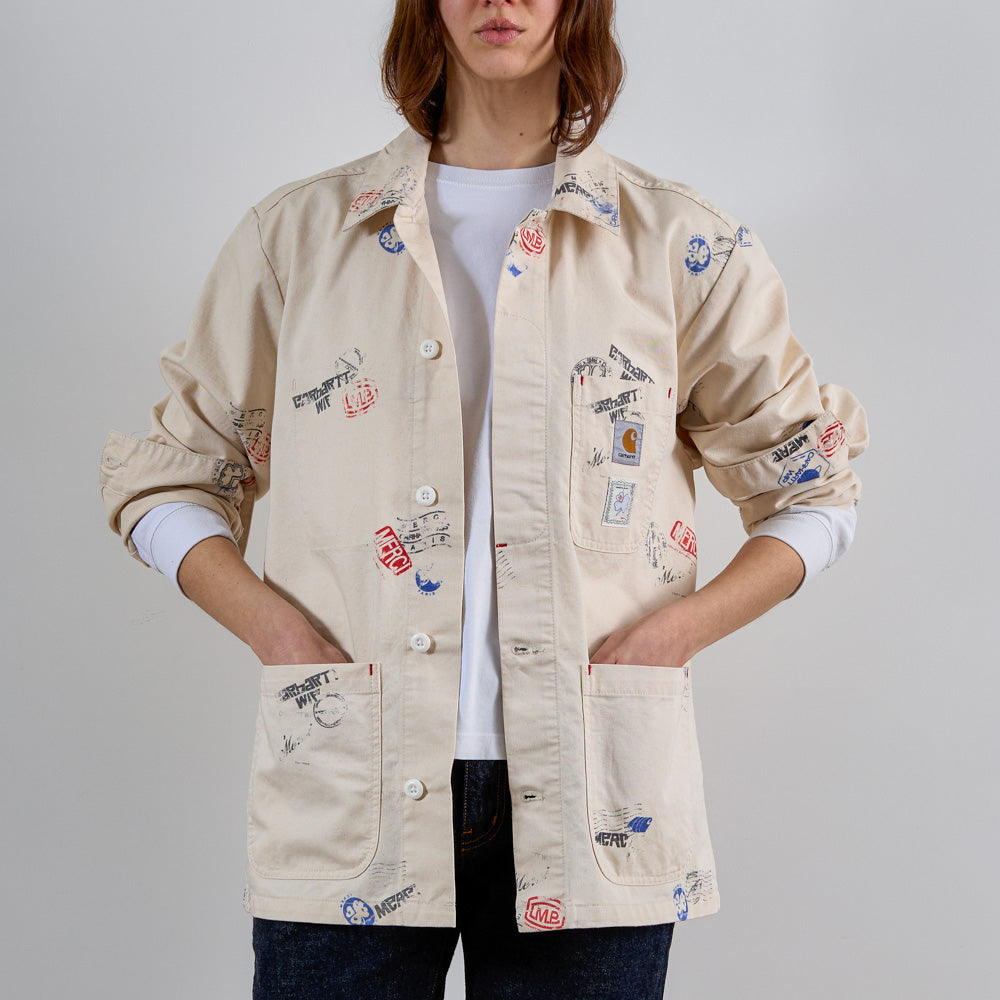 Carhartt Homme - Mode Carhartt - Prêt à Porter & Accessoires