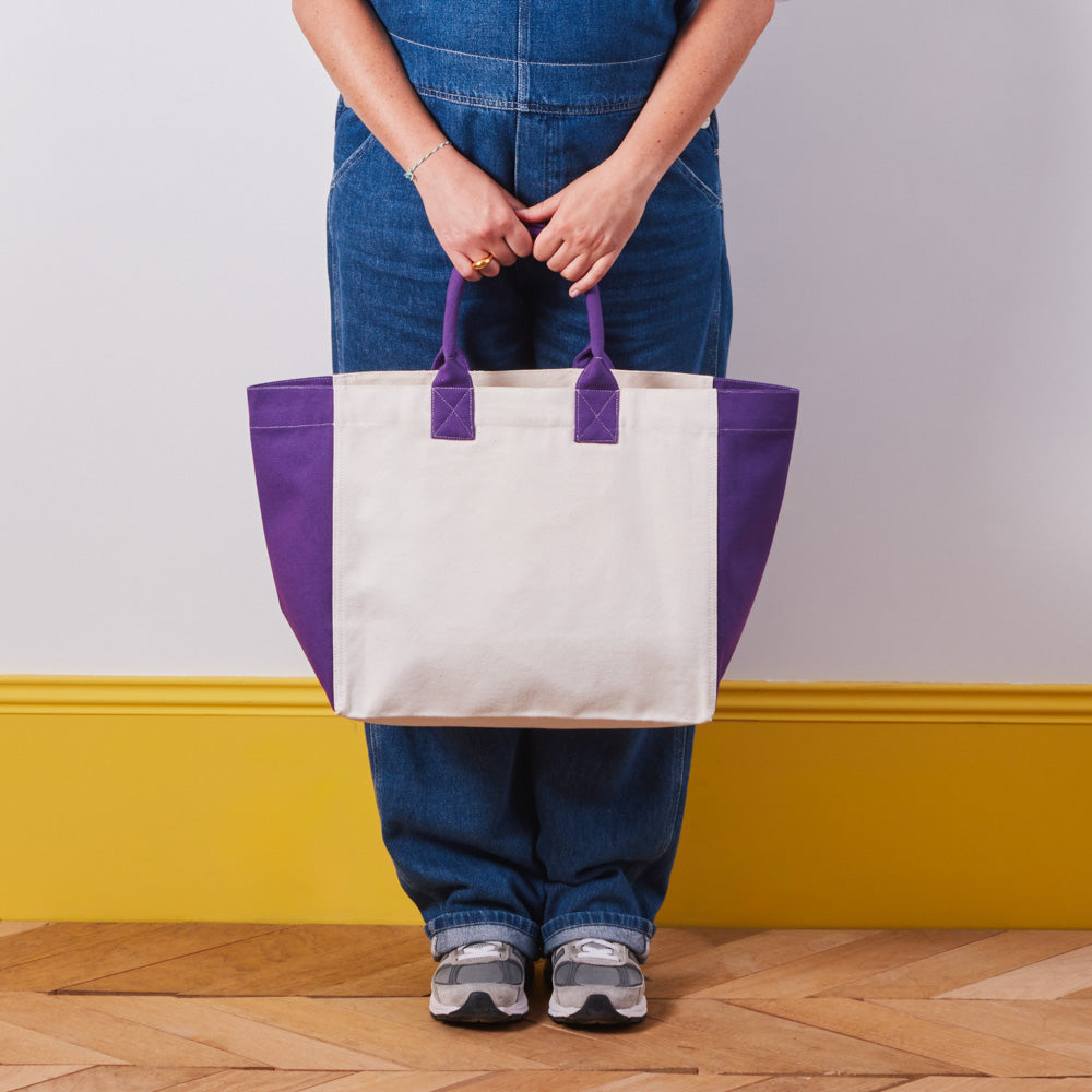メルシー MERCI トートバッグ SAC MERCI CABAS BOUCLETTE メルシー MERCI トートバッグ SAC MERCI CABAS BOUCLETTE (Merci