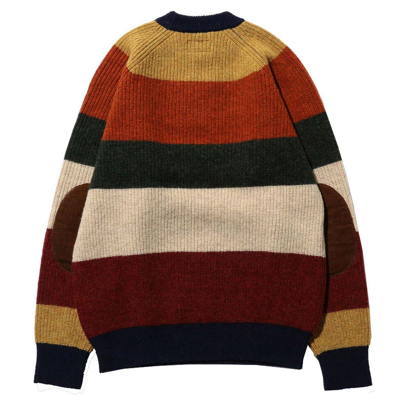 Beams Plus - Pull 5G - Noir