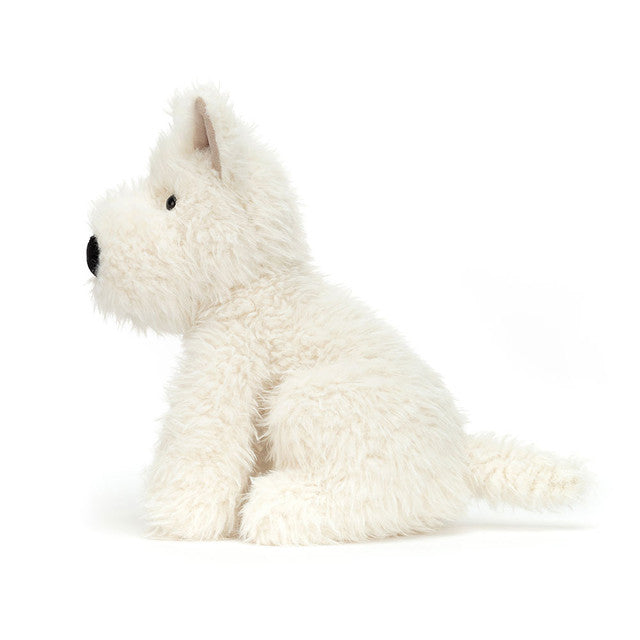 Peluche Munro Scottie