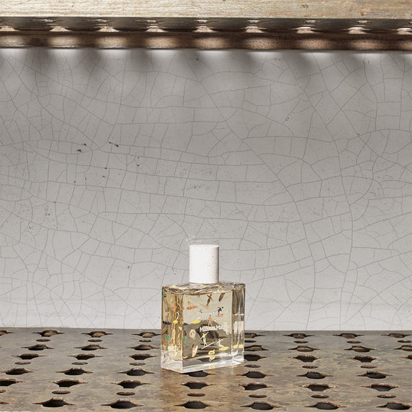 Eau de parfum - Bain de midi - Maison Matine