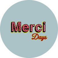 Merci Days - Fashion