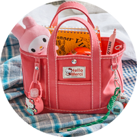 Thématique | Hello Kitty x Merci