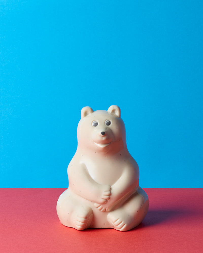 Palaset - Tirelire Ours Polaire