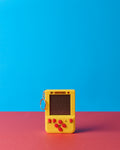 Fizz Creations - Game - Pac-Man Keychain