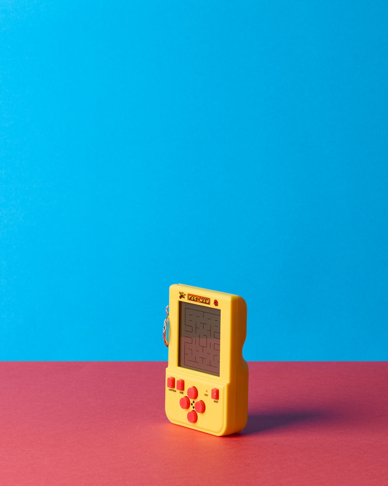 Fizz Creations - Jeu Porte Clé Pac Man