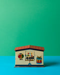Die Blechfabrik - Tirelire Toy Bank