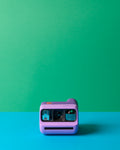 Polaroid - Go Gen3 - Violet