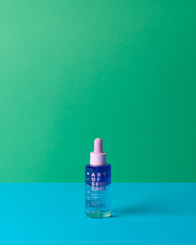 Inuwet - Serum Hydratation Anti Imperfections