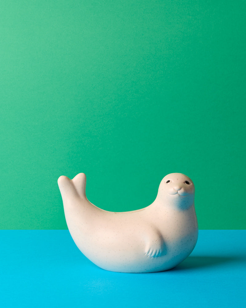 Palaset - Piggy Bank - Seal