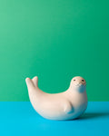 Palaset - Piggy Bank - Seal