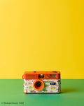 Retrospekt - Richard Scarry Appareil Photo Rétro Fc-11