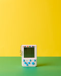 Fizz Creations - Game - Tetris Keychain