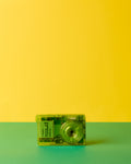 Manual - Holo Digital - Digital Camera - Green