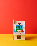 My Arcade - Jeu Arcade Tetris