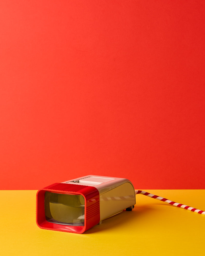 Opening Lights - Lamp - Slide Viewer 1