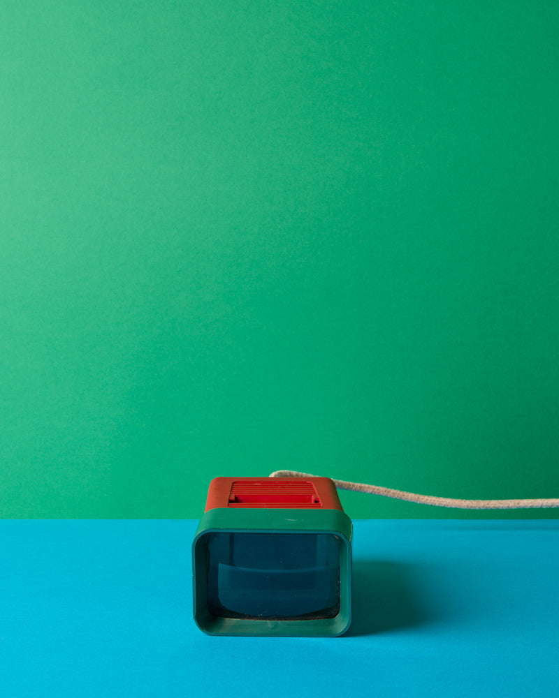 Opening Lights - Lamp - - Slide Viewer 2