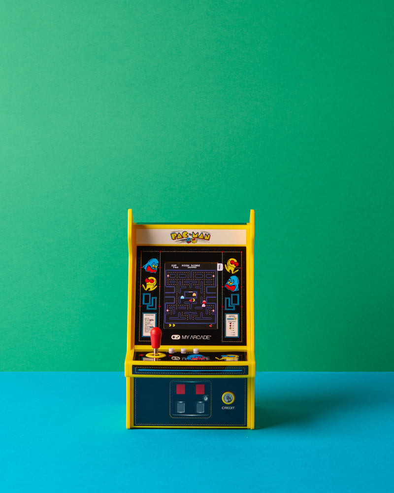 My Arcade - Game - Pac-Man Arcade