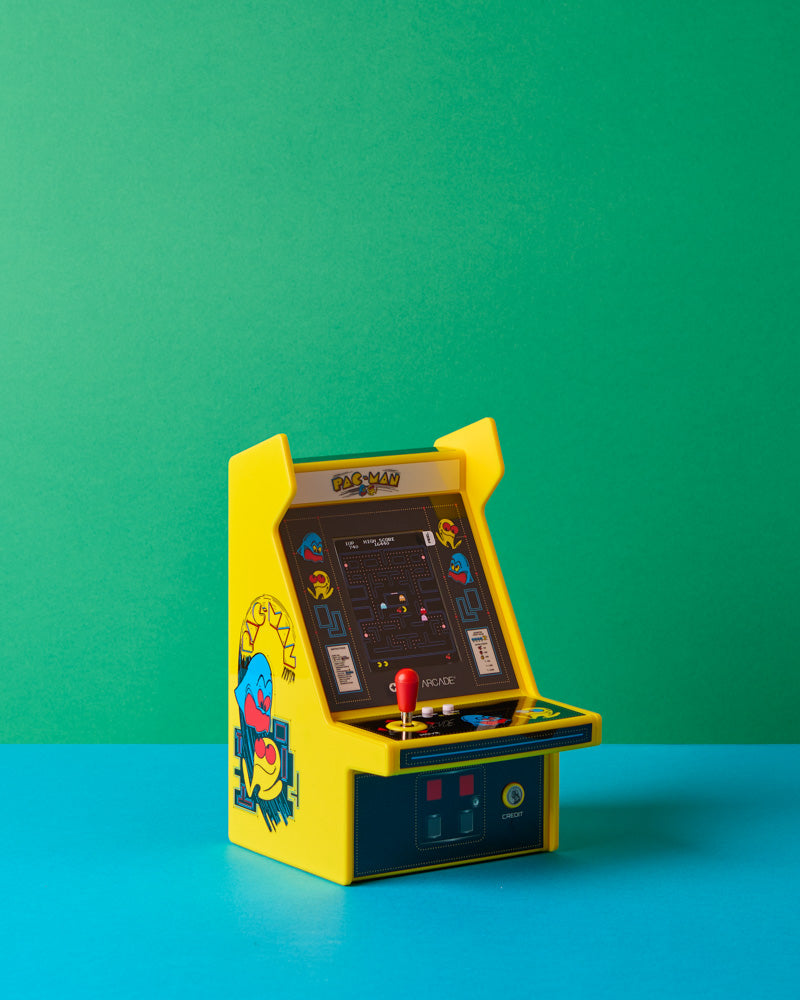 My Arcade - Game - Pac-Man Arcade