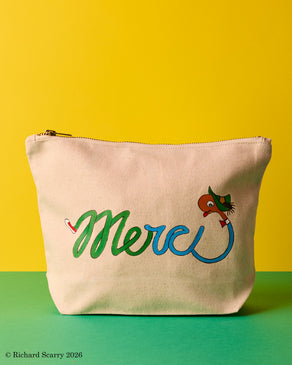 Merci