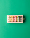 B.Fter - Set De Craies Grasses Parfumées Pastels