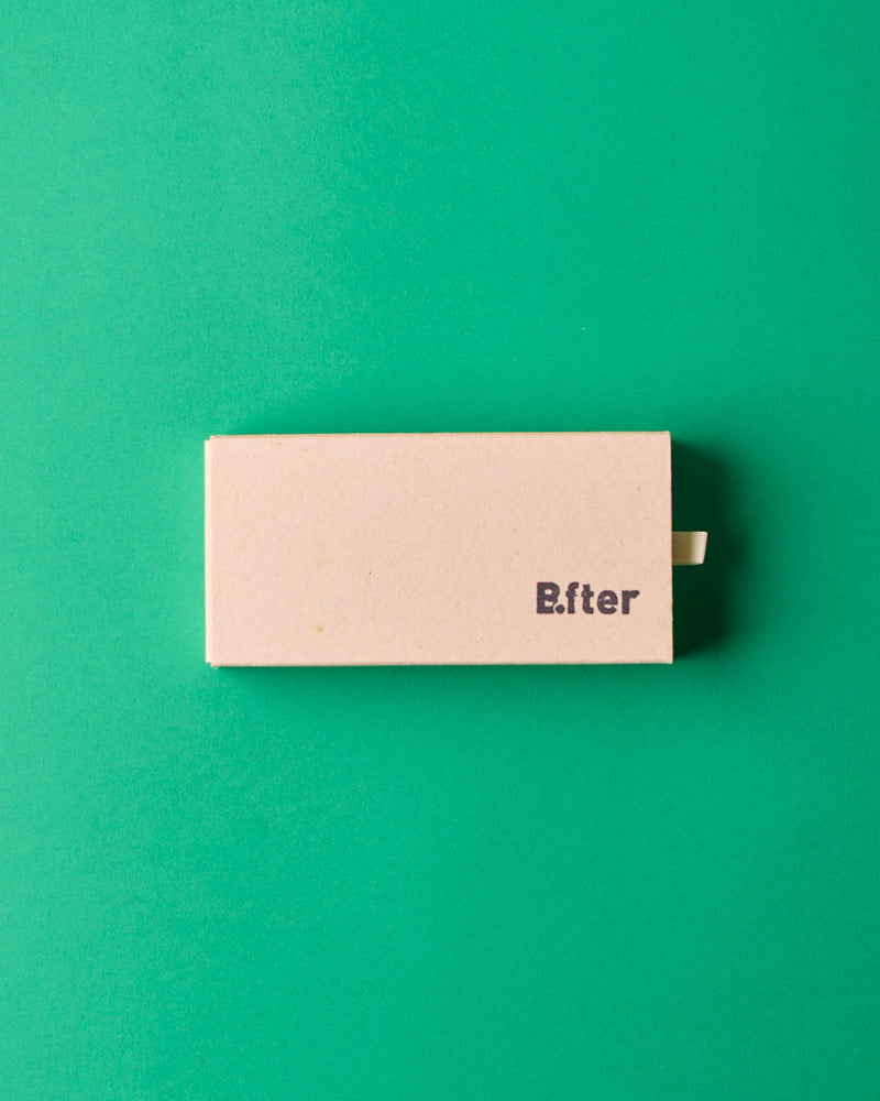 B.Fter - Set De Craies Grasses Parfumées Pastels