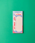 Bromstad Printing Co - Bloc-Note 2% Milk