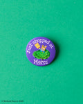 Merci x Richard Scarry - Pin - Cabbages