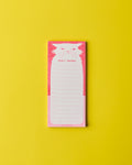 Bromstad Printing Co - Boc-Note Don'T Wanna
