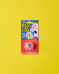 Funnyman - Game - Ice Cube Fly