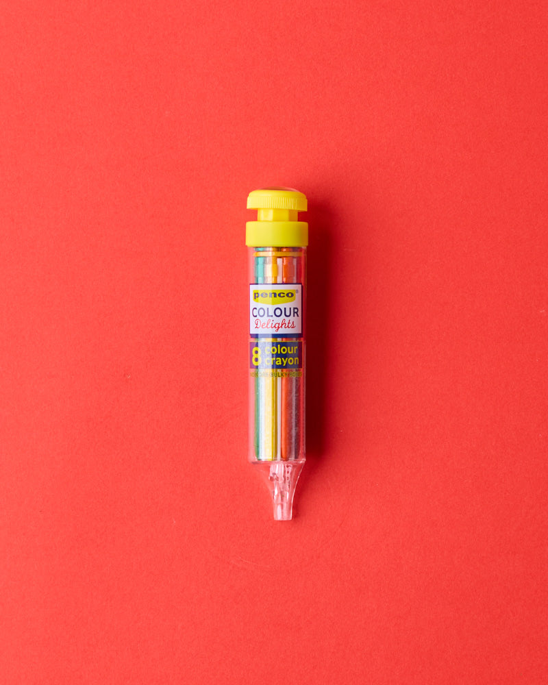 Penco - 8-color pencil