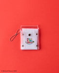Merci x Richard Scarry - Card Holder