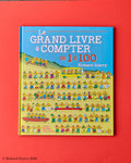 Albin Michel - The Big Counting Book - Richard Scarry