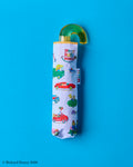 Merci x Richard Scarry - Umbrella