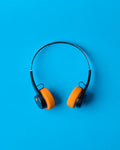 Xoopar - Mondo Freestyle Casque Audio Sans Fil