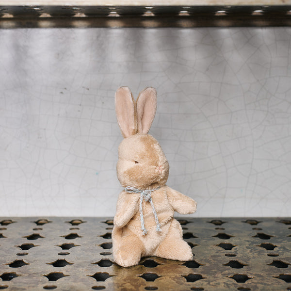 Peluche - Mon premier lapin