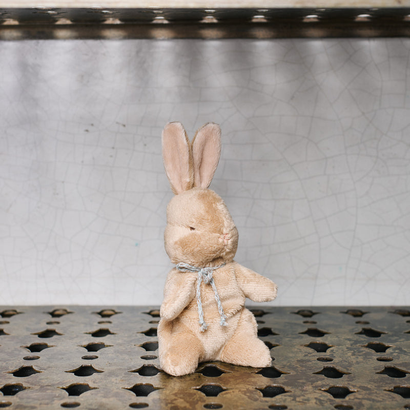 Peluche - Mon premier lapin