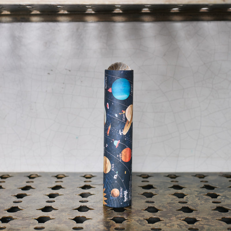 Kaleidoscope - Planètes