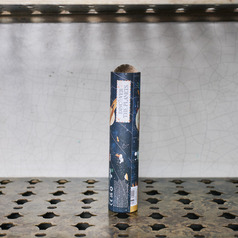 Kaleidoscope - Planètes