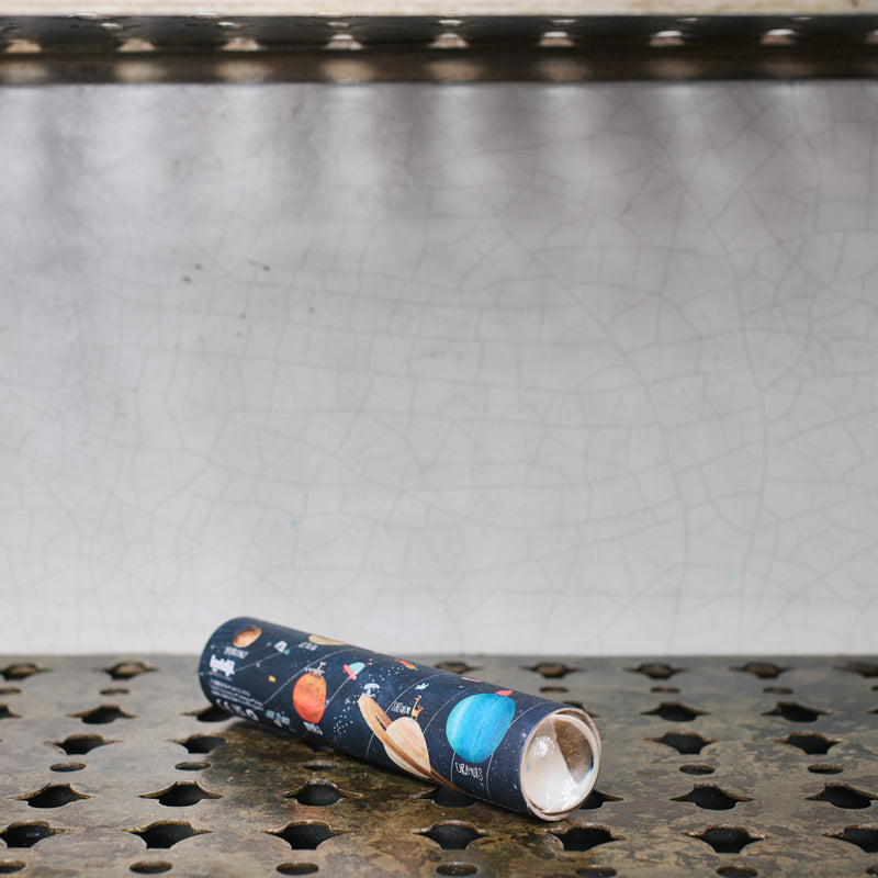 Kaleidoscope - Planètes