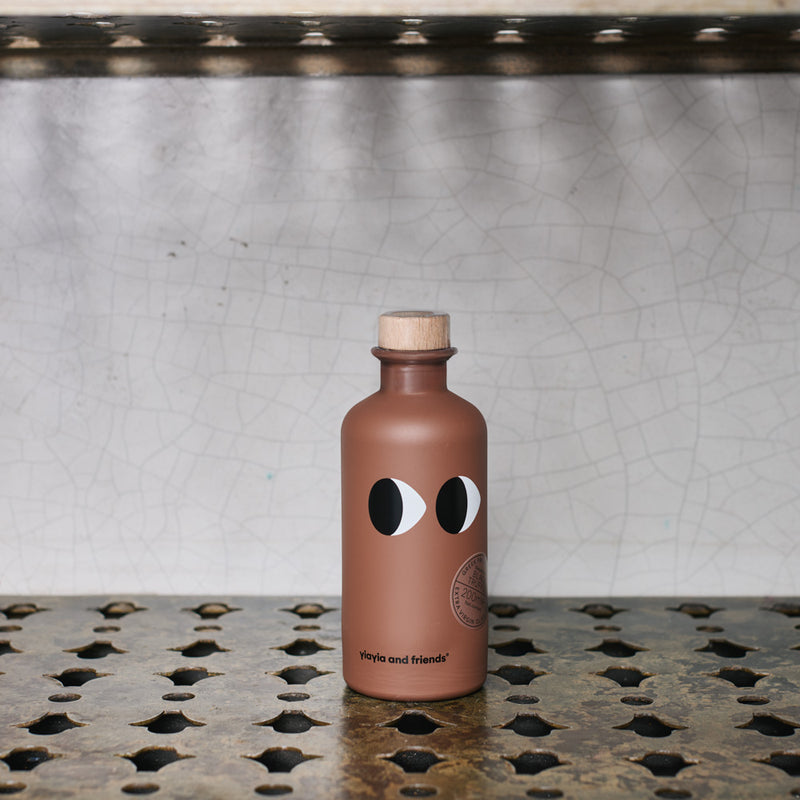 Huile d'olive à la truffe - Yiayia and Friends - 200ml