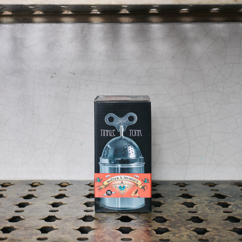 Boite à musique - Douce Nuit