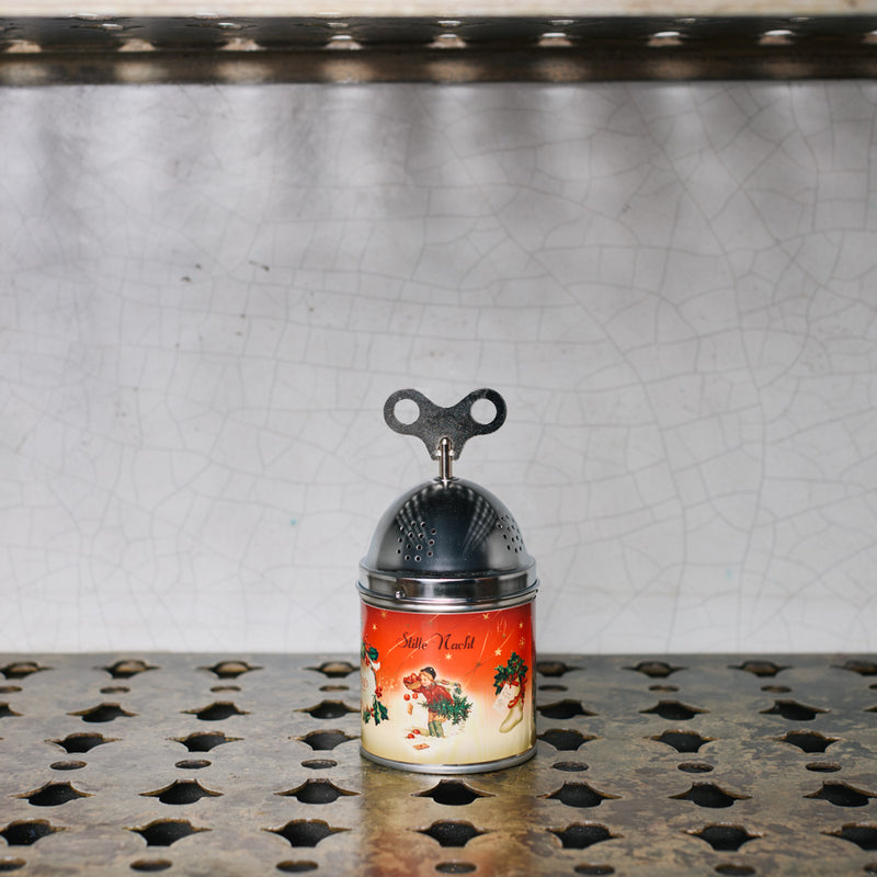 Boite à musique - Douce Nuit