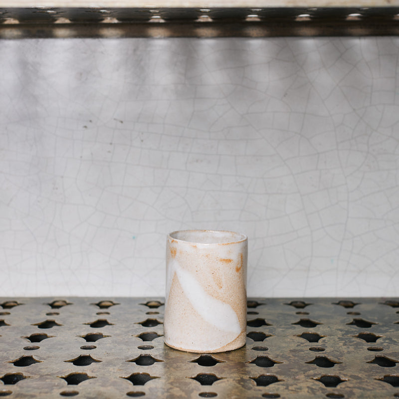 Gobelet - Léa Baldassari