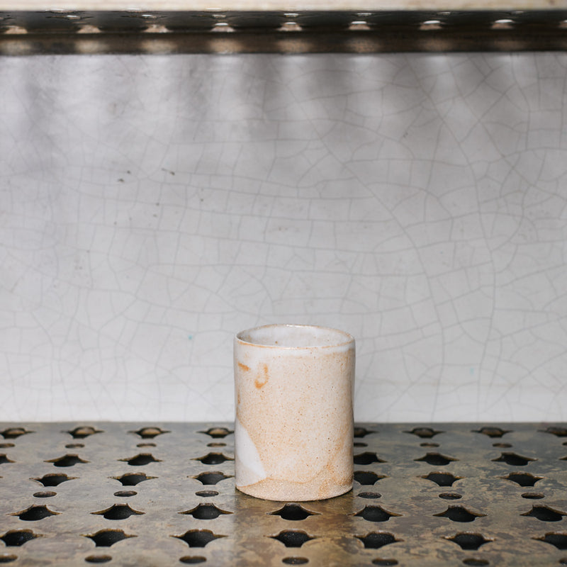 Gobelet - Léa Baldassari