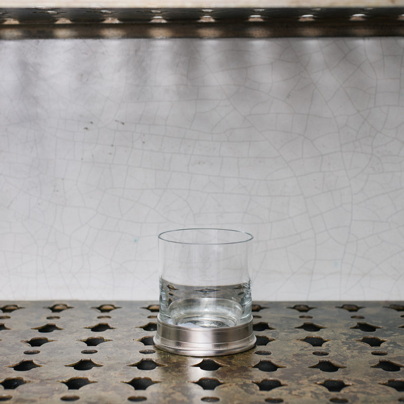 Verre à whisky - Cosi Tabellini