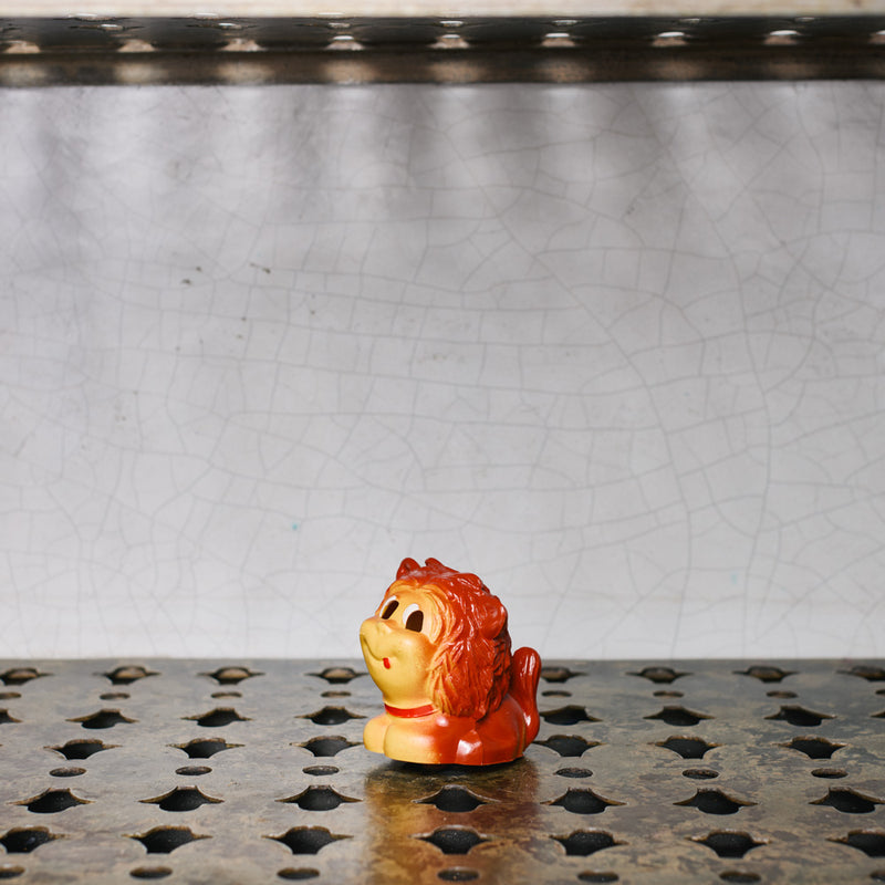 Jouet - Jonny le lion