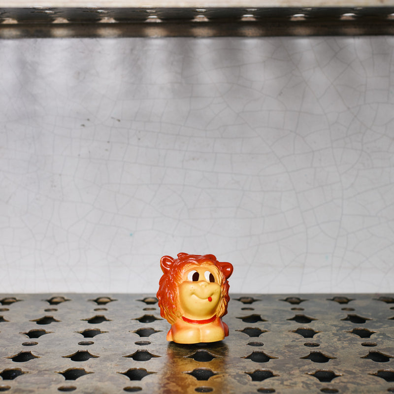 Jouet - Jonny le lion