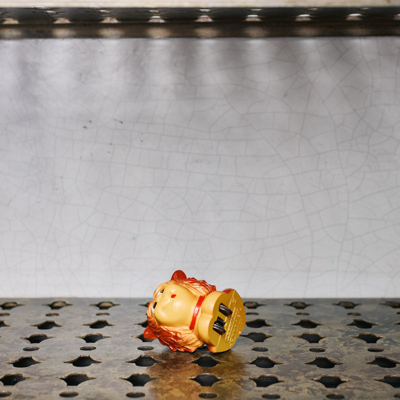 Jouet - Jonny le lion