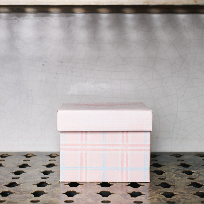 Boite à musique - Gâteau d'anniversaire